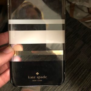 IPhone 8 Kate Spade Phone Case